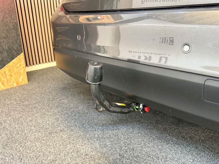 Ford Focus 1,0 EcoBoost Titanium