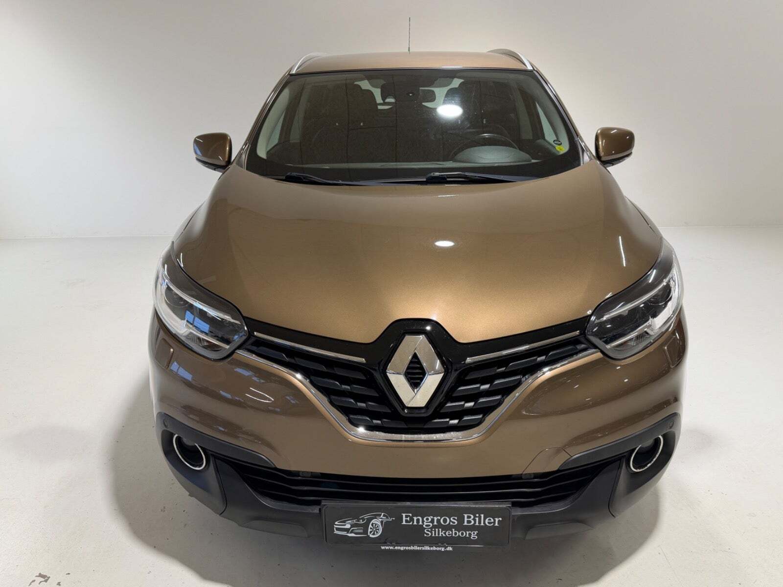 Renault Kadjar 1,2 TCe 130 Zen
