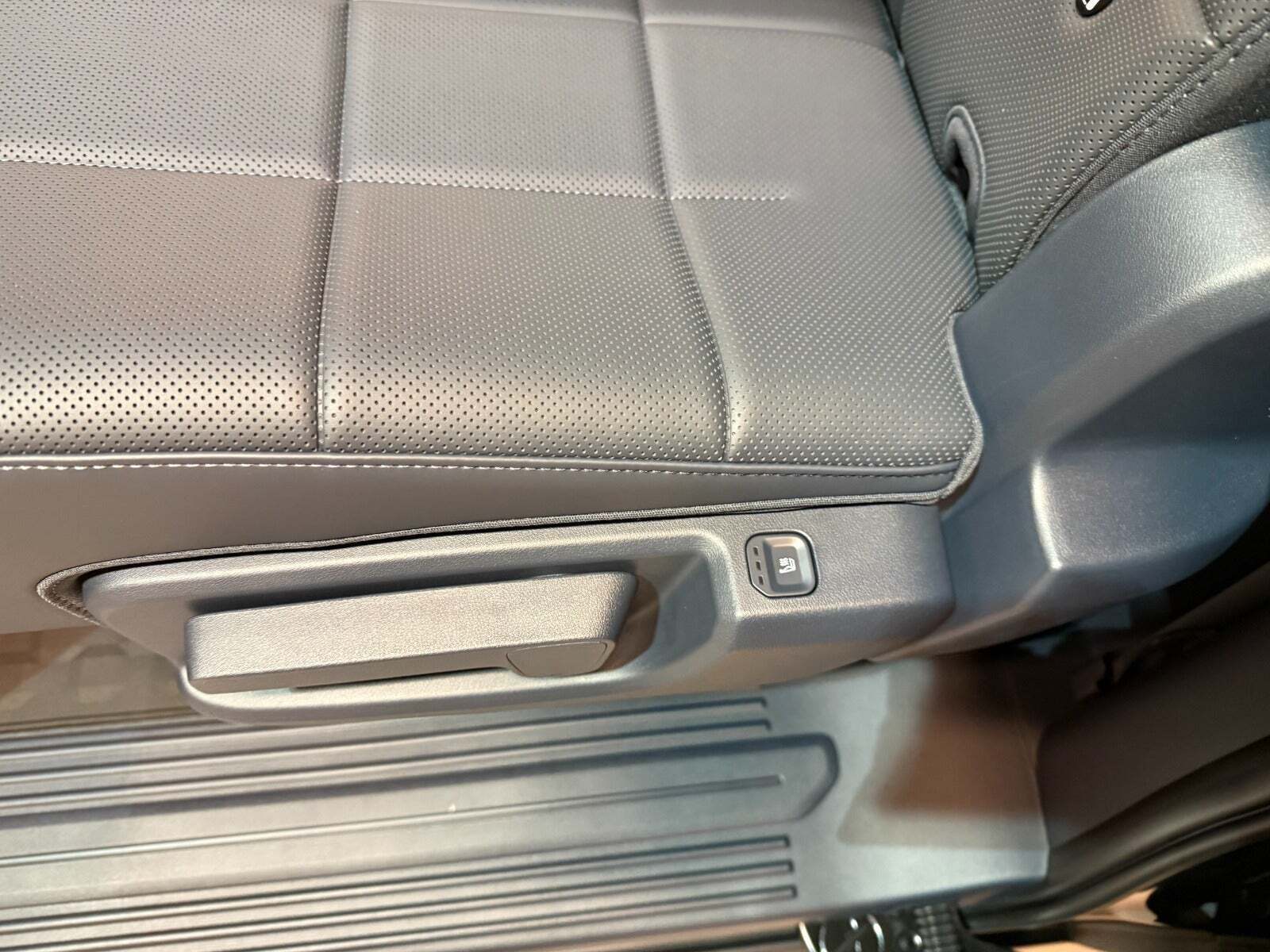 Sort Kia PV5 fra 2026