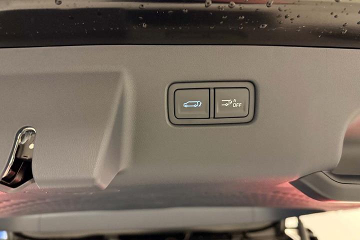 Sort Kia PV5 fra 2026