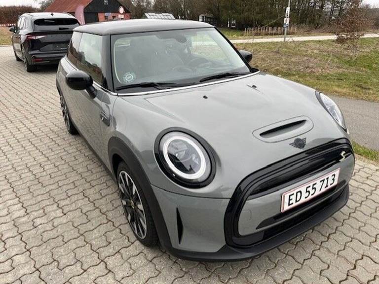 Mini Cooper SE EL Classic 184HK 3d Aut.