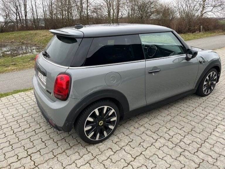 Mini Cooper SE EL Classic 184HK 3d Aut.