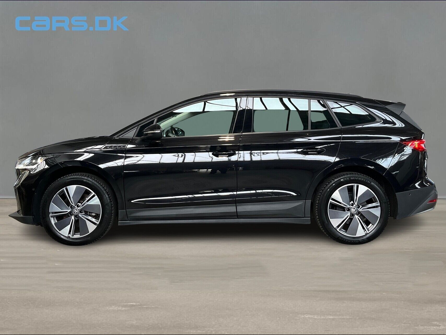 Skoda Enyaq 60 iV 180HK 5d Aut.