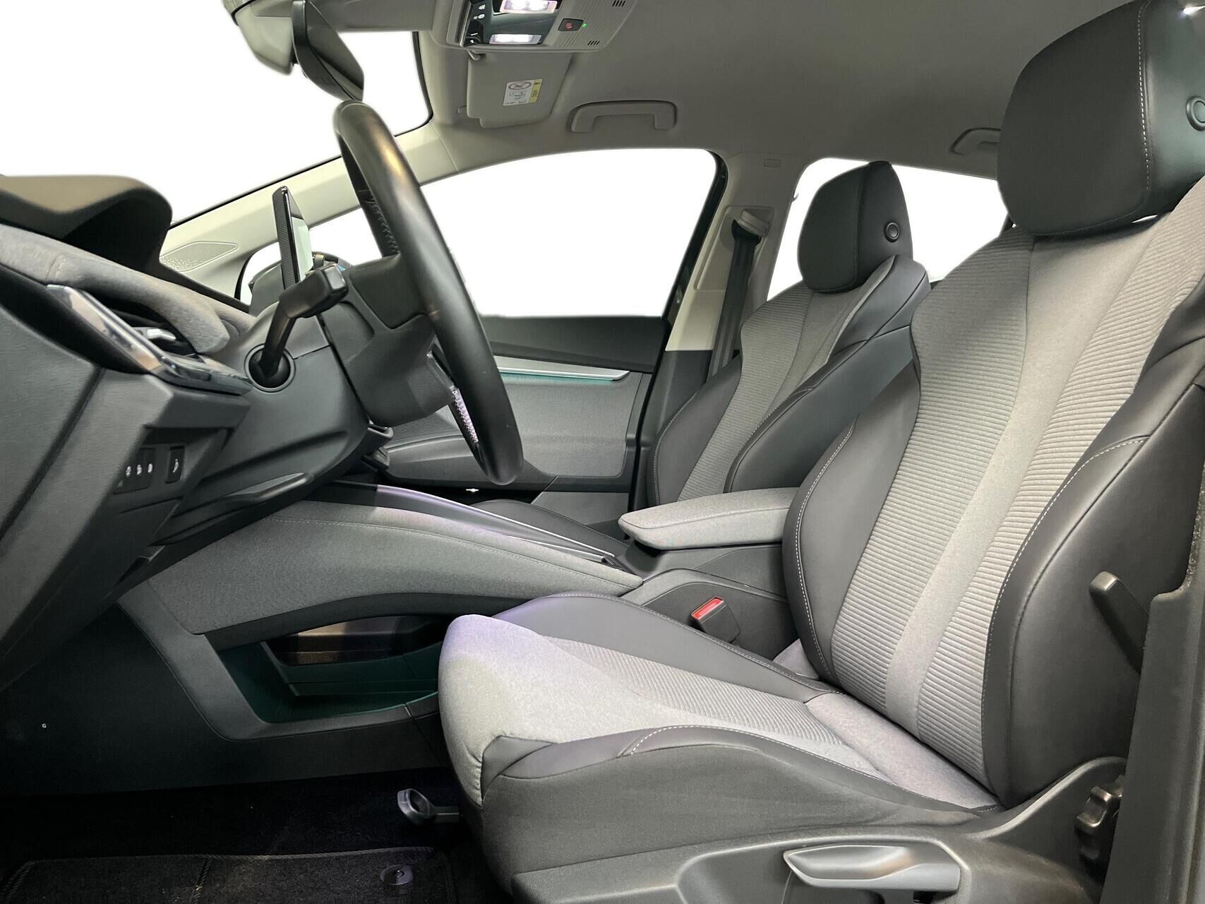 Skoda Enyaq 60 iV 180HK 5d Aut.