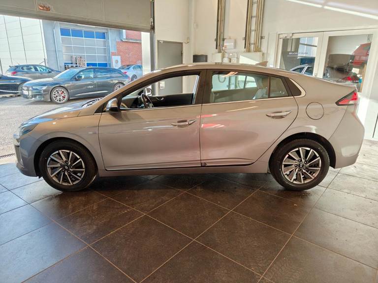 Hyundai Ioniq 40 EV Premium