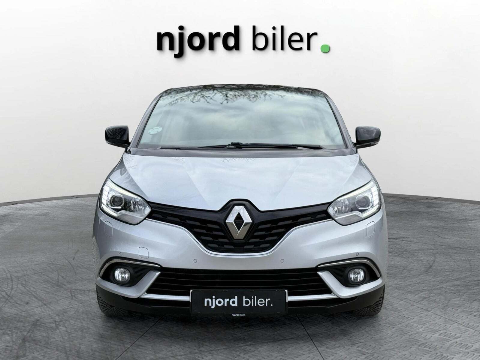 Renault Scenic IV 1,5 dCi 110 Zen