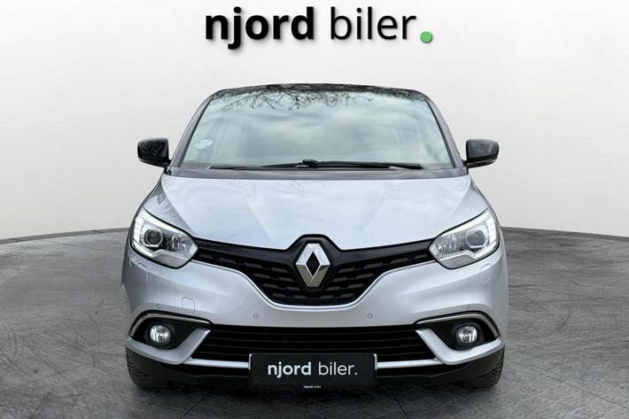 undefined Renault Scenic IV fra 2017