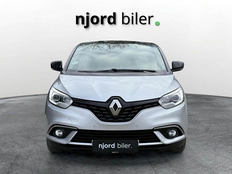 Renault Scenic IV 1,5 dCi 110 Zen