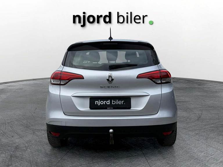 Renault Scenic IV 1,5 dCi 110 Zen