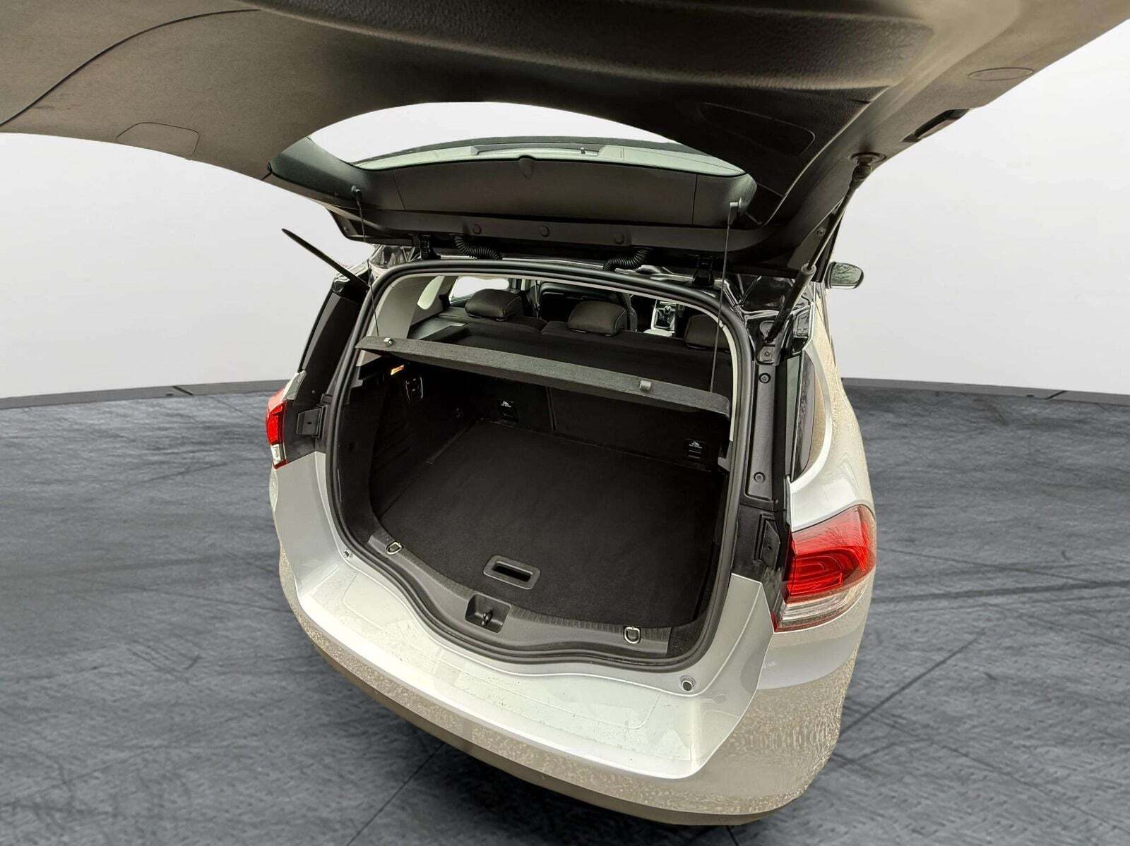 undefined Renault Scenic IV fra 2017