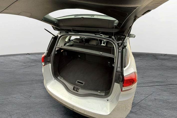 undefined Renault Scenic IV fra 2017