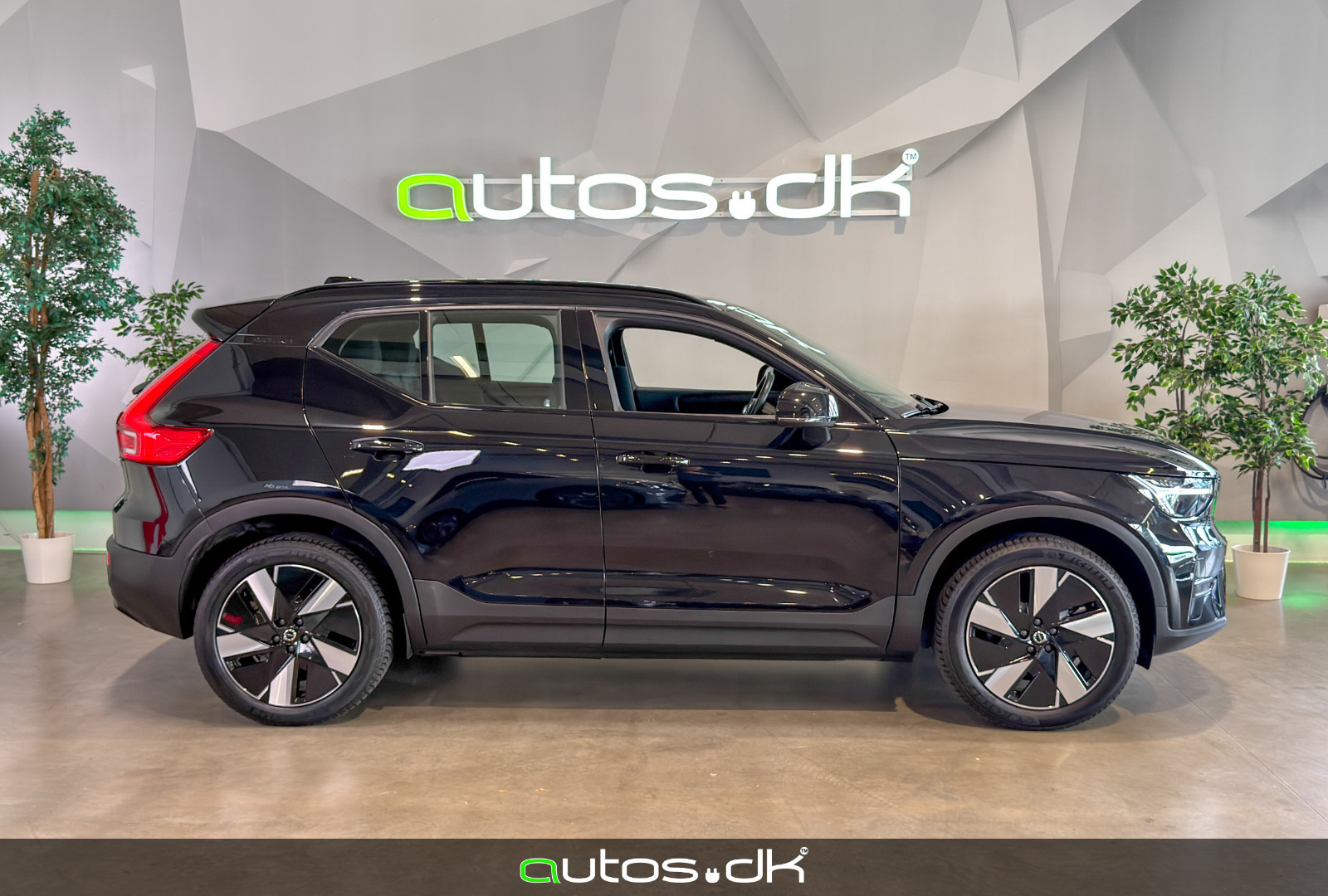 Volvo XC40 P6 ReCharge Plus