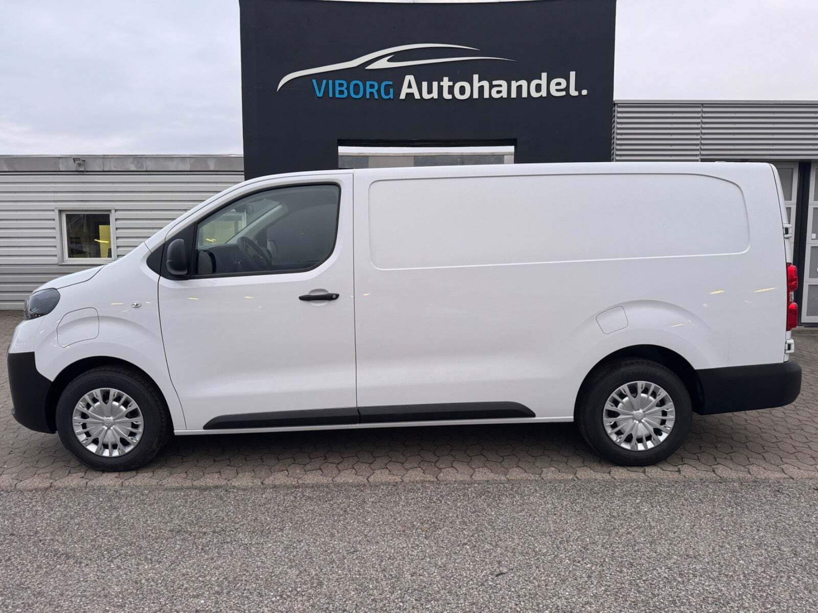 Toyota ProAce 75 Long Comfort
