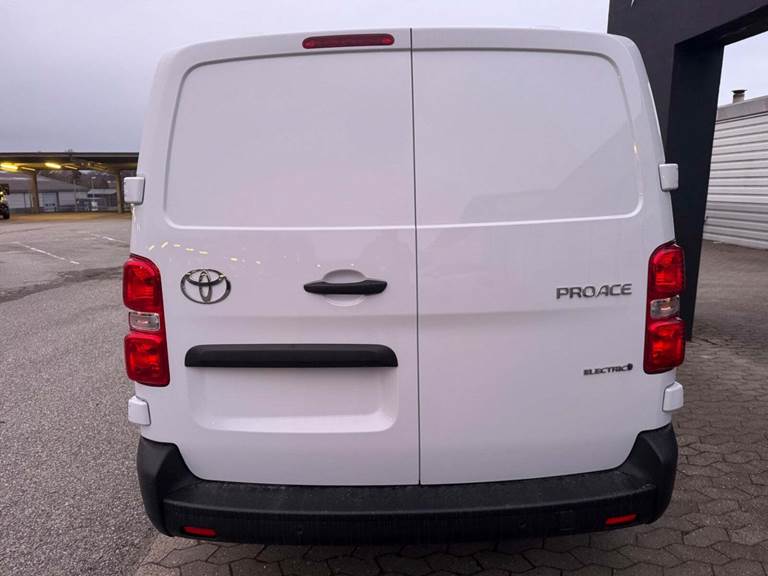 Toyota ProAce 75 Long Comfort