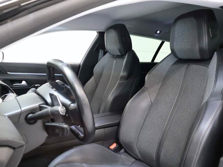 Peugeot 508 1,6 Hybrid Selection Sport SW EAT8