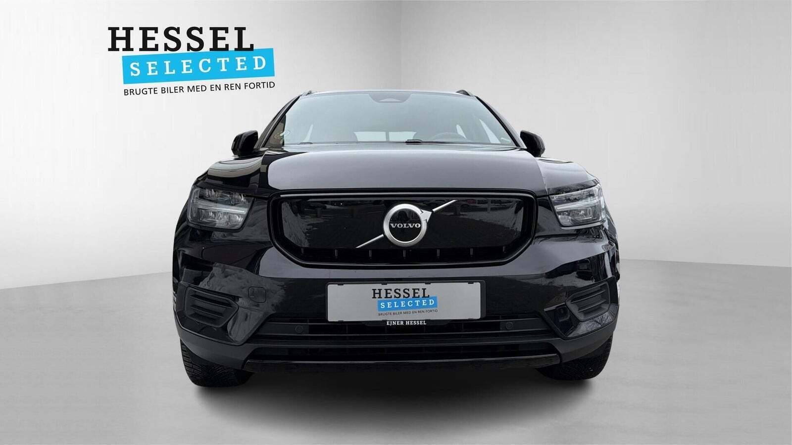 Volvo XC40 P6 ReCharge Plus