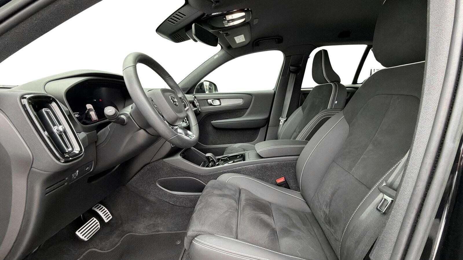 Volvo XC40 P6 ReCharge Plus