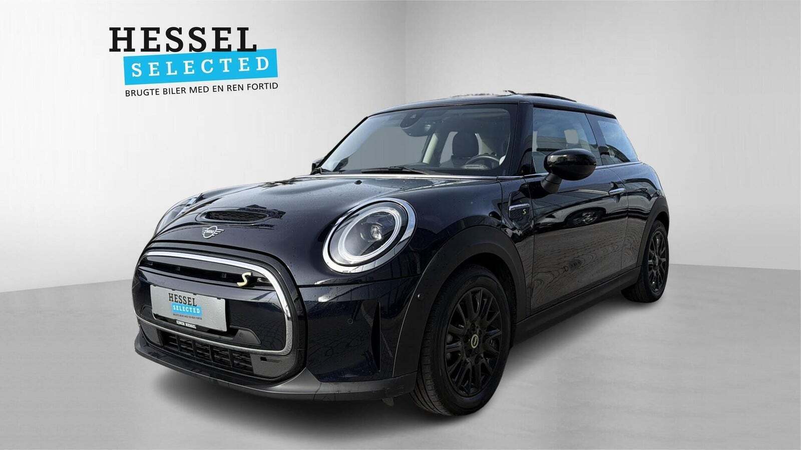 Mini Cooper SE Edition Premium Plus
