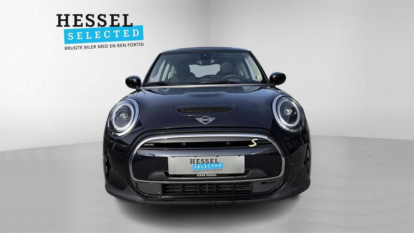 Mini Cooper SE Edition Premium Plus