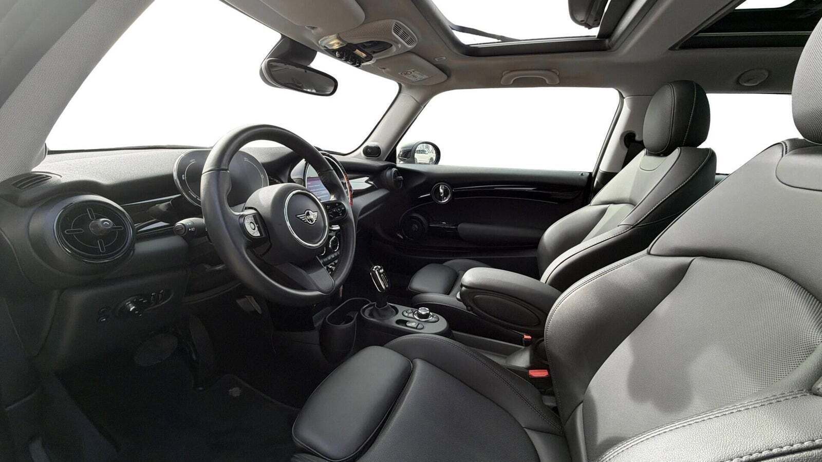 Mini Cooper SE Edition Premium Plus