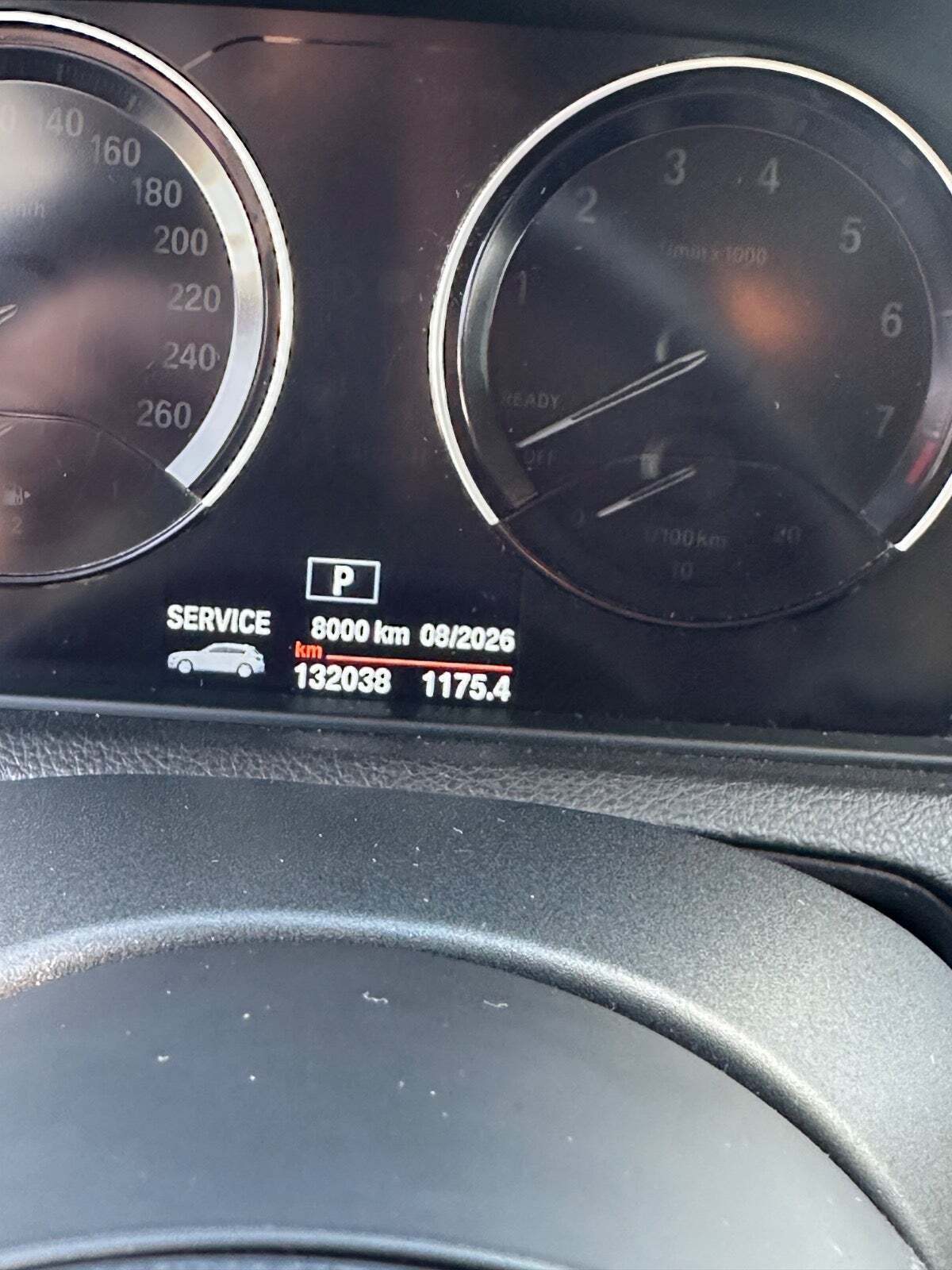 ?