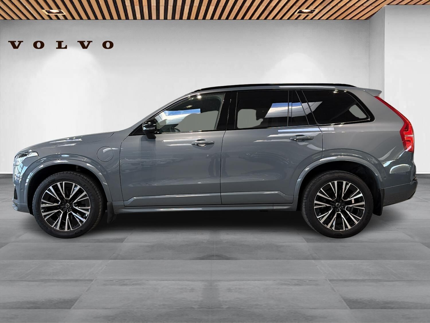 Volvo XC90 2,0 T8 ReCharge Ultimate Dark aut. AWD 7prs