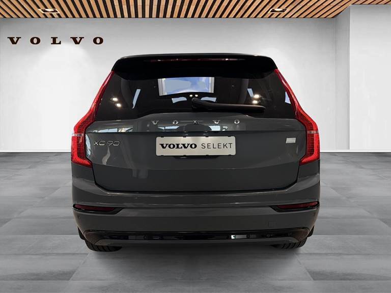 Volvo XC90 2,0 T8 ReCharge Ultimate Dark aut. AWD 7prs