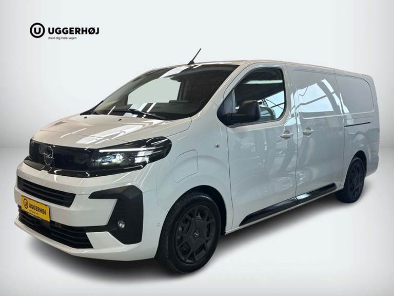 Opel Vivaro-e 75 Innovation L3