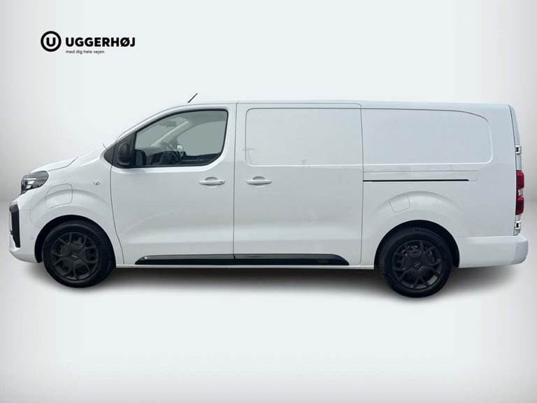 Opel Vivaro-e 75 Innovation L3