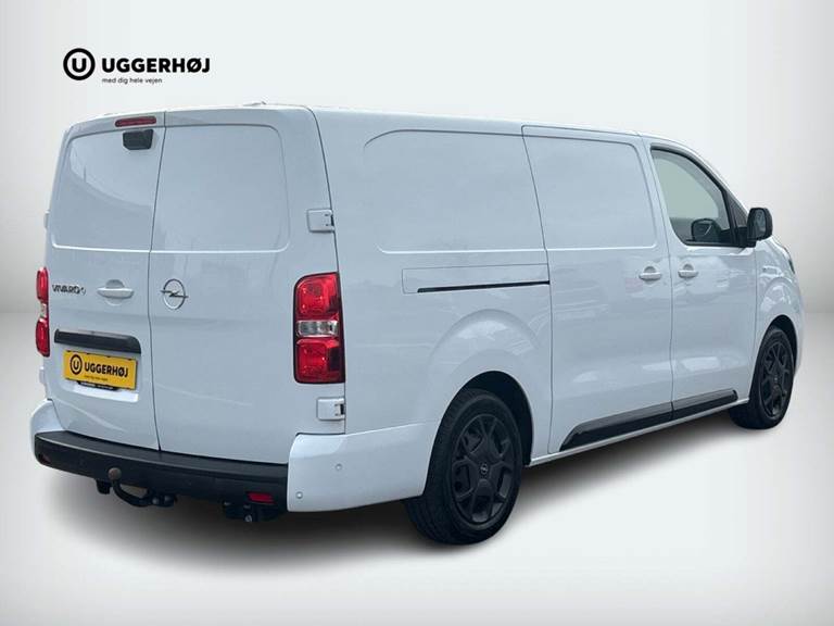 Opel Vivaro-e 75 Innovation L3