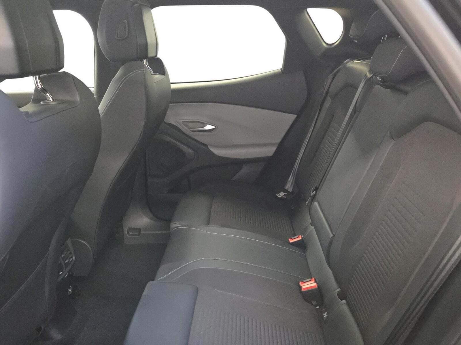 Ford Capri 77 Premium Extended Range