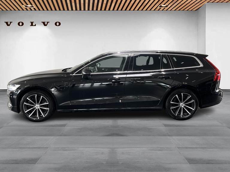 Volvo V60 2,0 T6 ReCharge Plus Bright aut. AWD