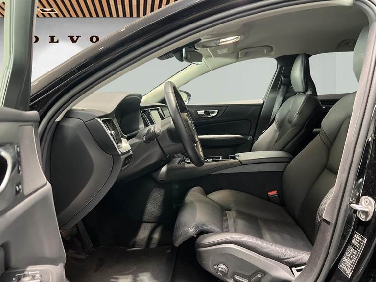 Volvo V60 2,0 T6 ReCharge Plus Bright aut. AWD