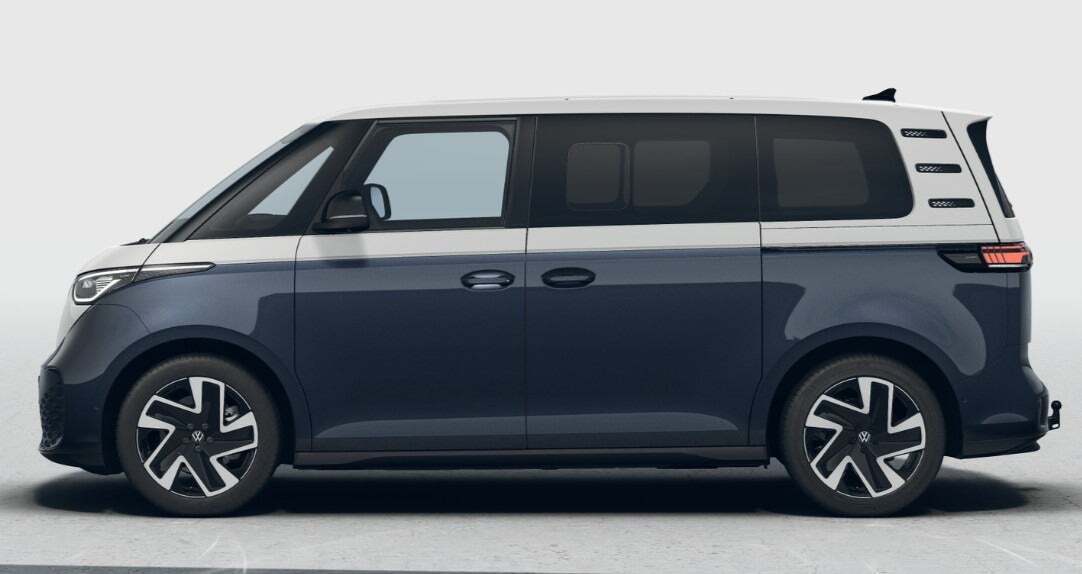 VW ID.Buzz 79 Style SWB