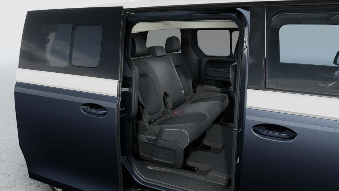 VW ID.Buzz 79 Style SWB