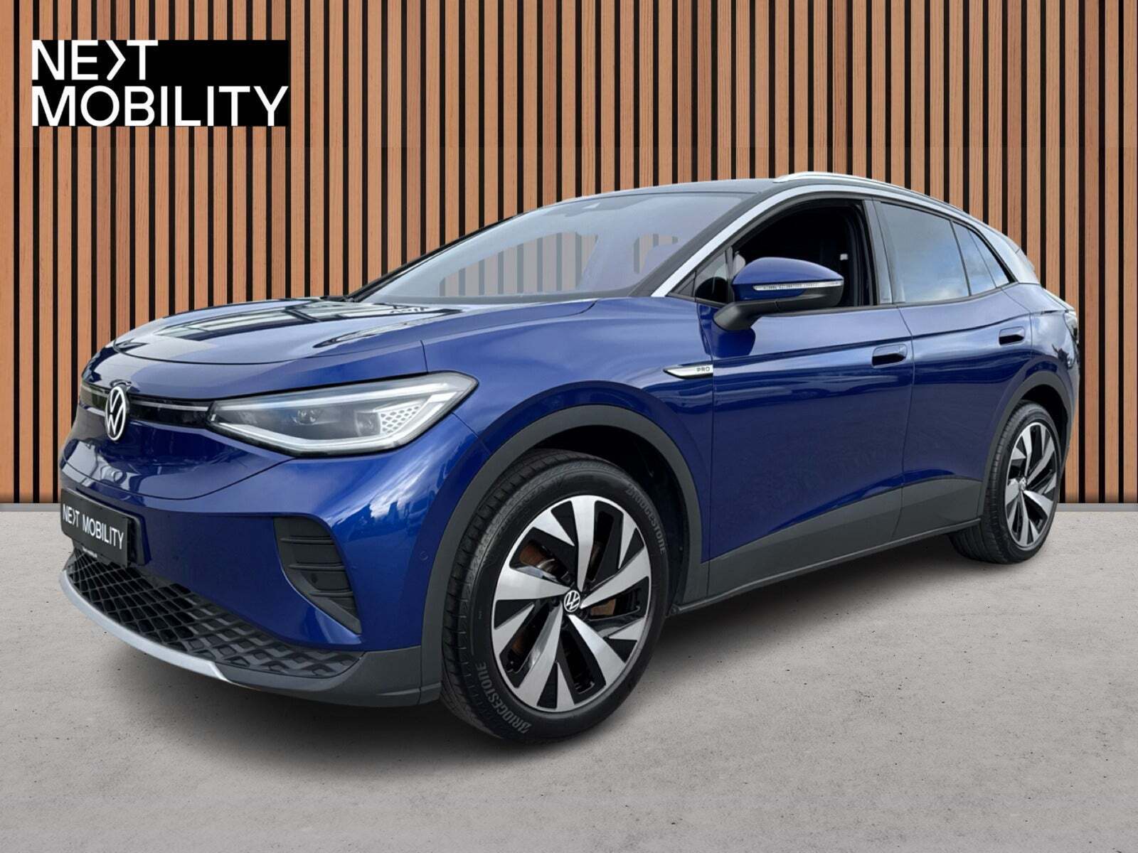 Volkswagen Haderslev