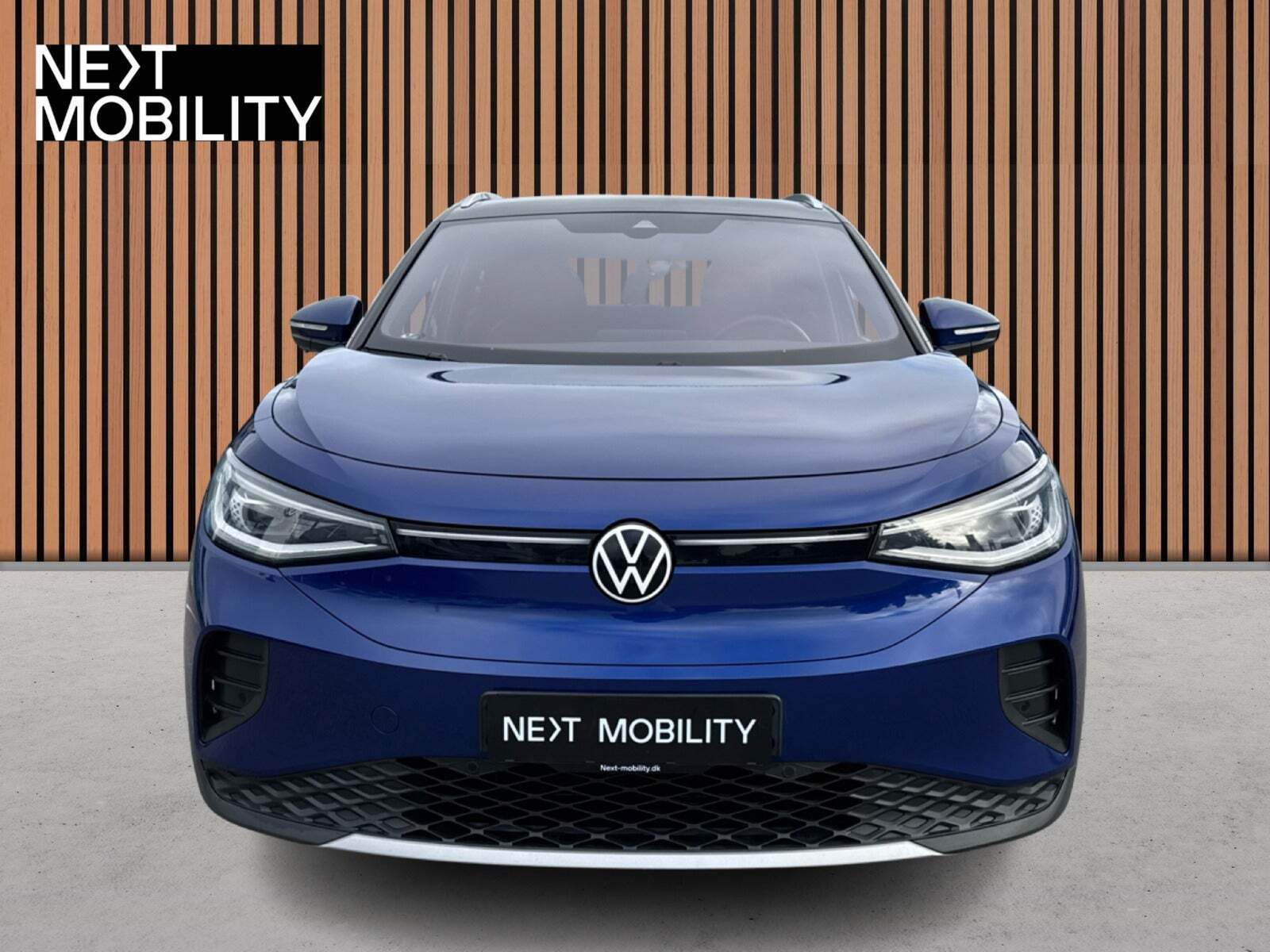 VW ID.4 77 Pro Performance