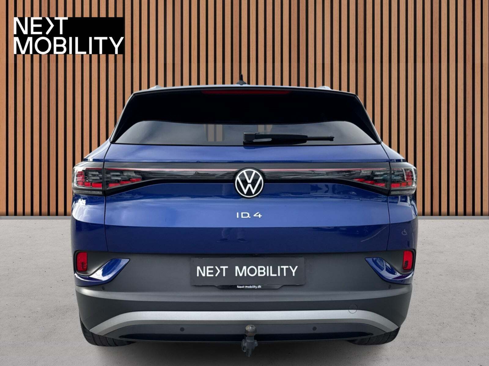 VW ID.4 77 Pro Performance