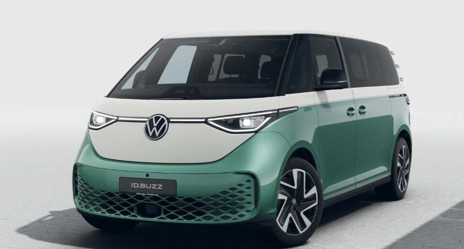 Volkswagen Haderslev