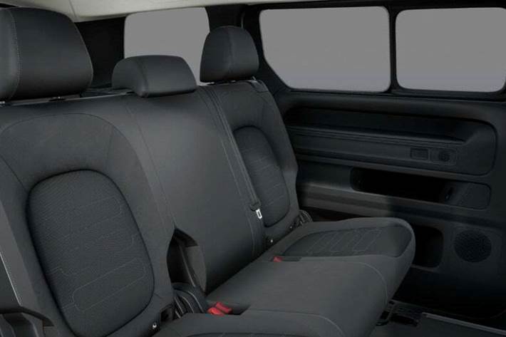 Grøn VW ID.Buzz fra 2026