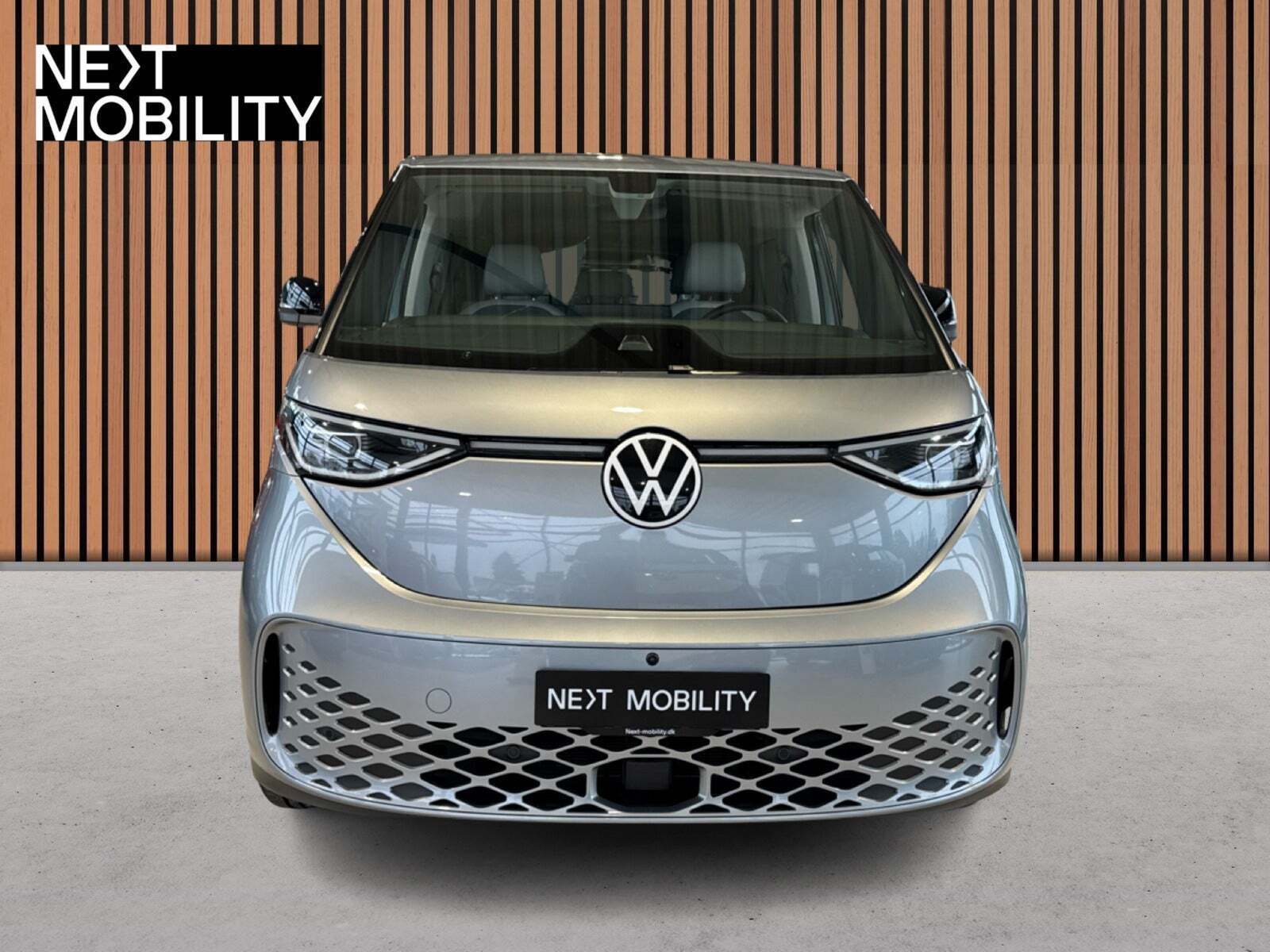 VW ID.Buzz 77 Style SWB