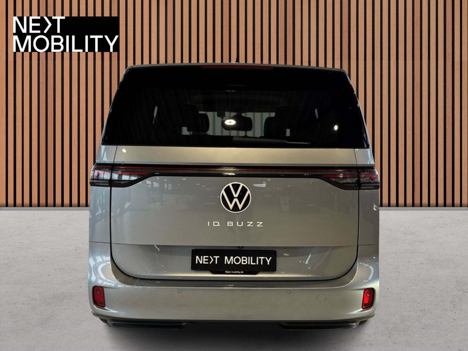 VW ID.Buzz 77 Style SWB