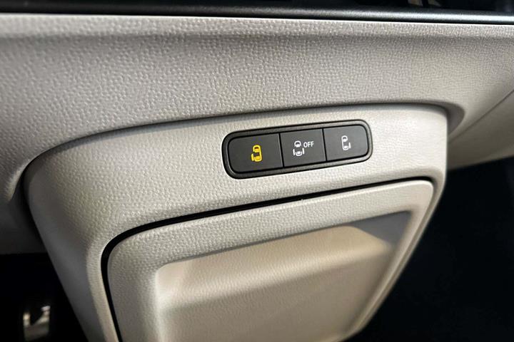 Sølv VW ID.Buzz fra 2024