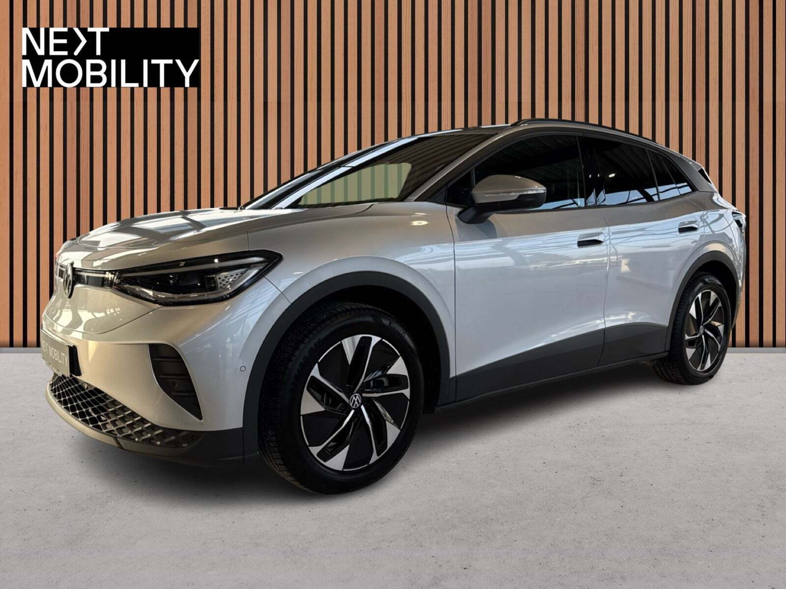 Volkswagen Haderslev