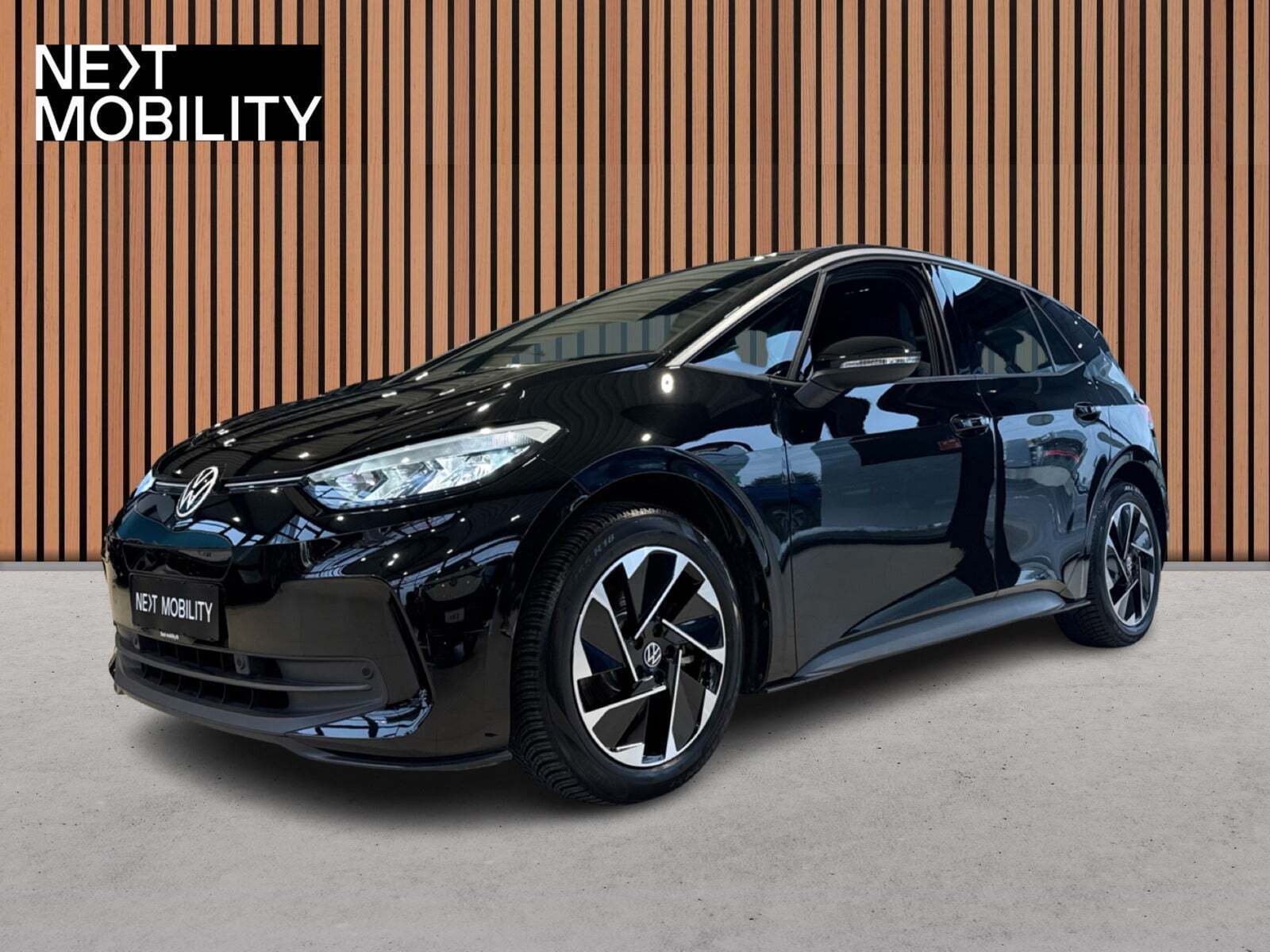 VW ID.3 58 Pro Performance