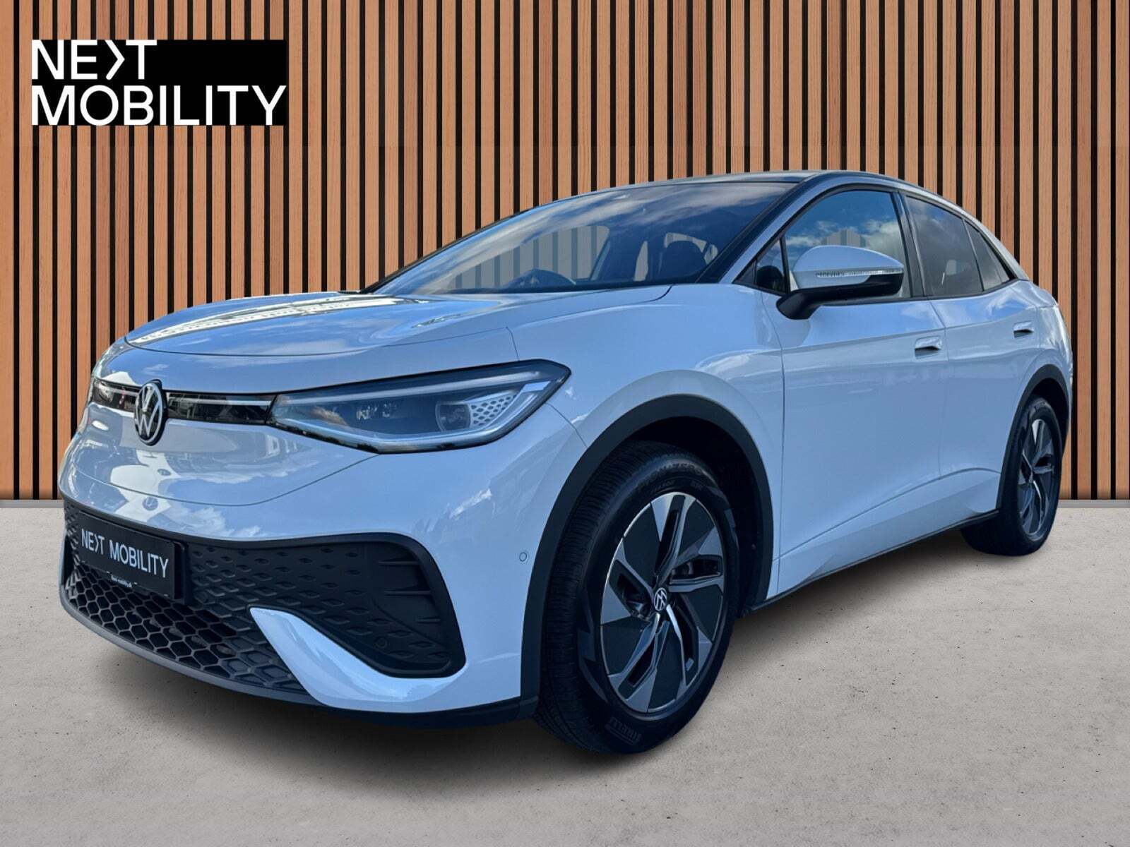 Volkswagen Haderslev