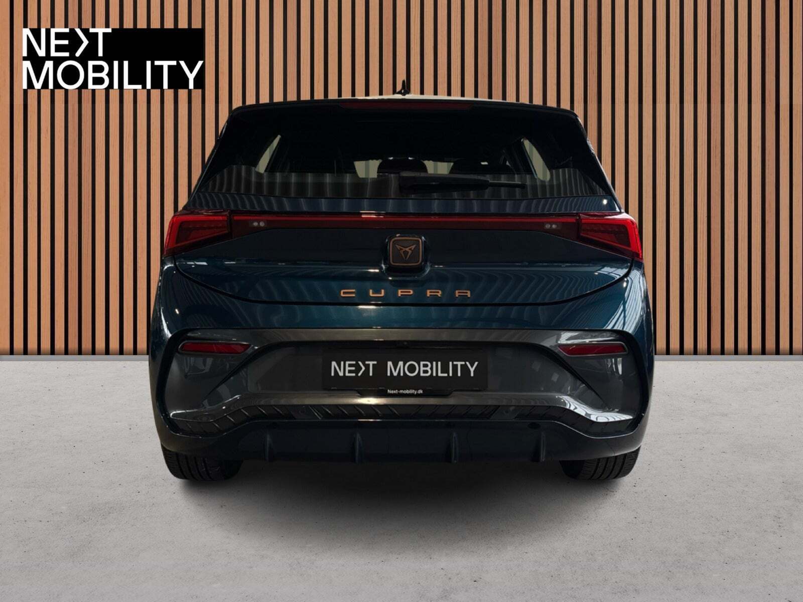 Cupra Born 58 Dinamica Pack High