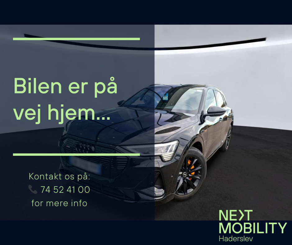 Volkswagen Haderslev