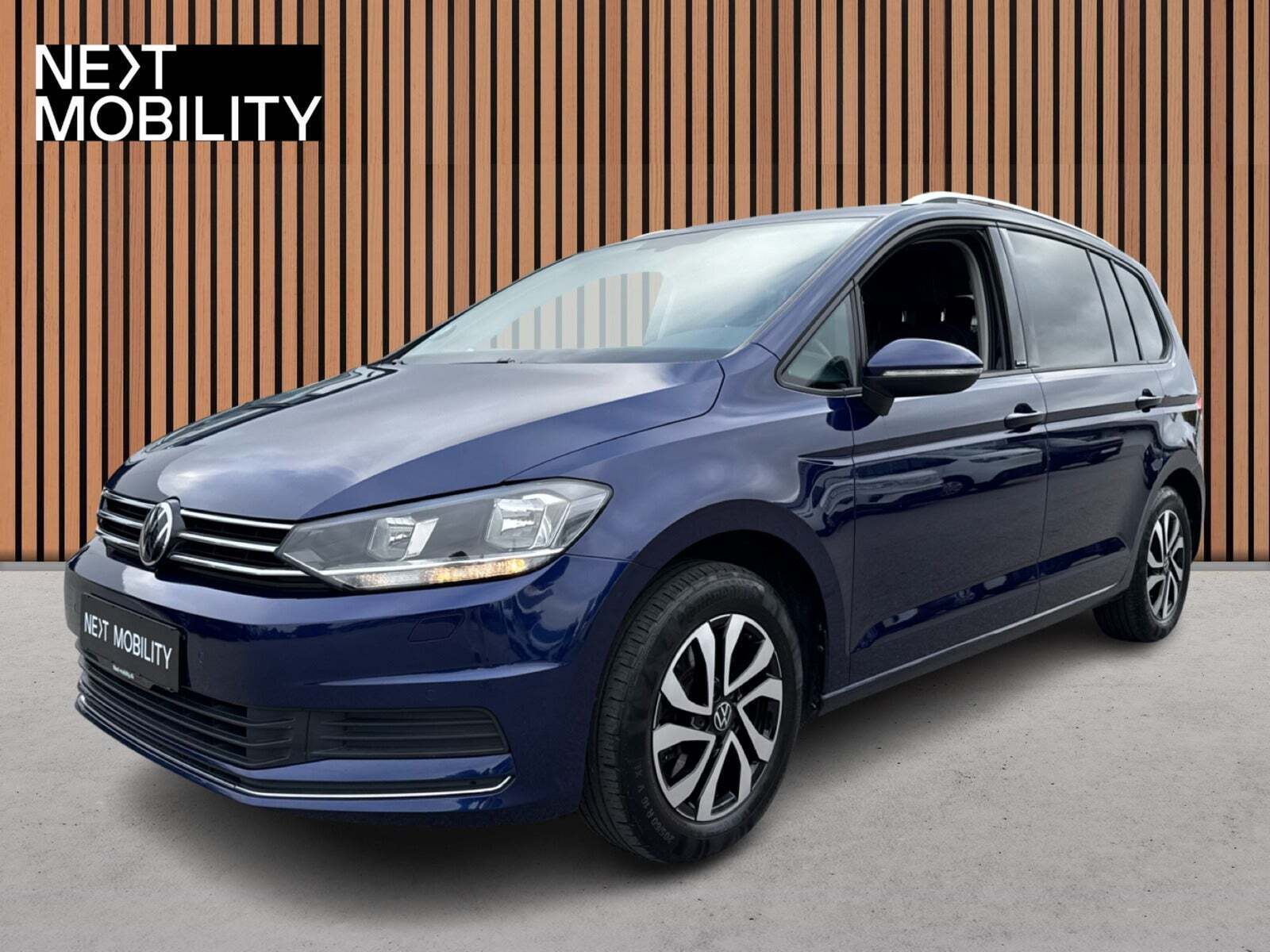 Volkswagen Haderslev