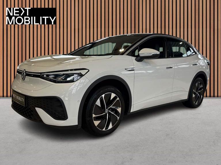 VW ID.5 77 Pro Performance